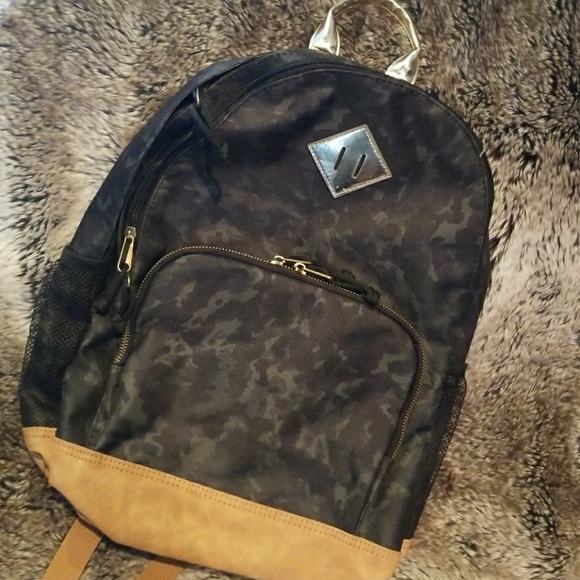 Handbags - Backpack (Brand new)